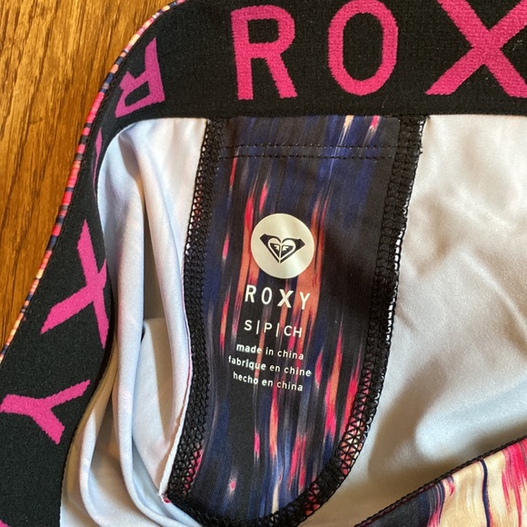 Roxy Athletix leggings - Picture 4 of 5